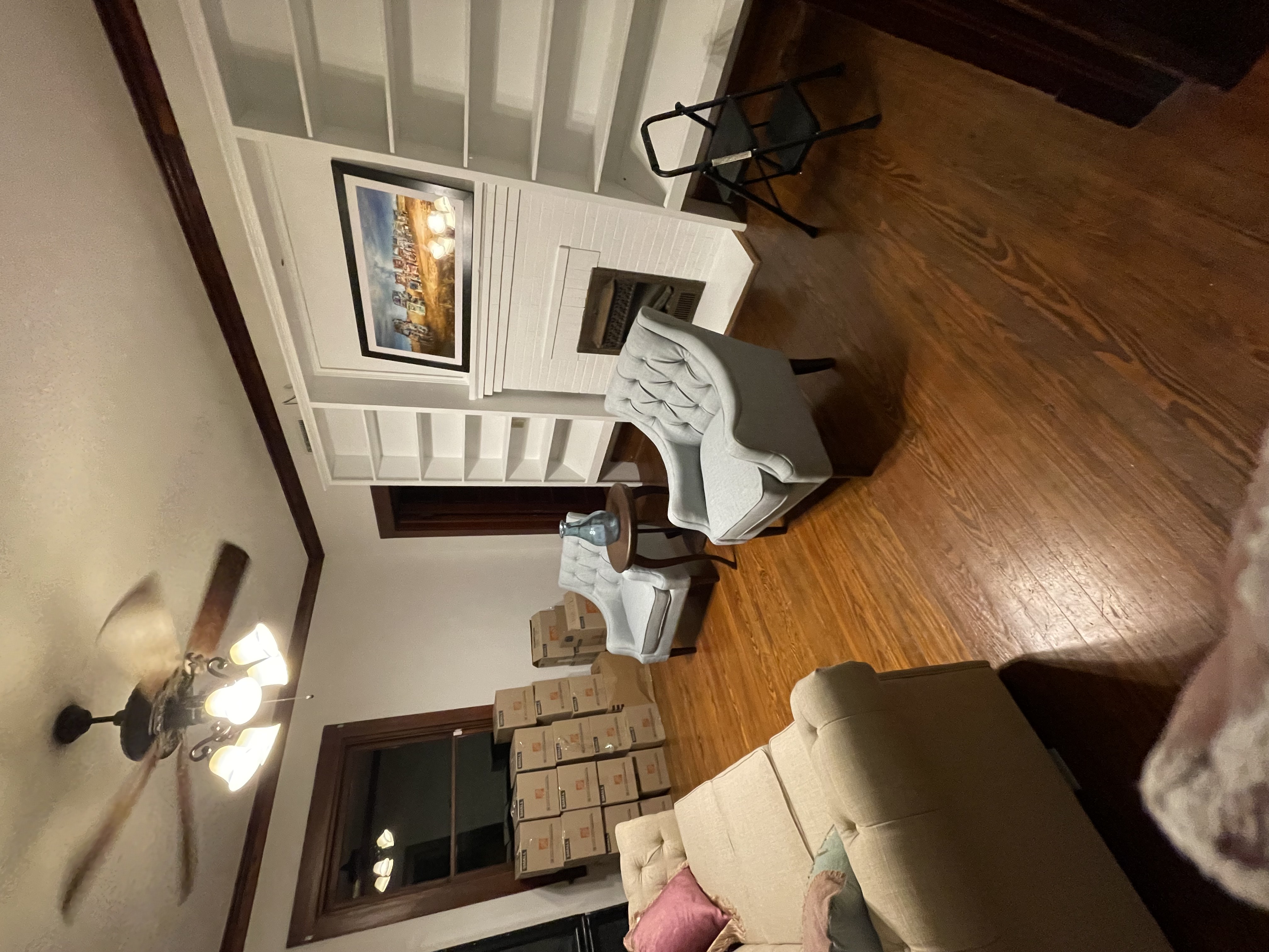 Cole Painting | Premium Painting Services | Decatur, TX